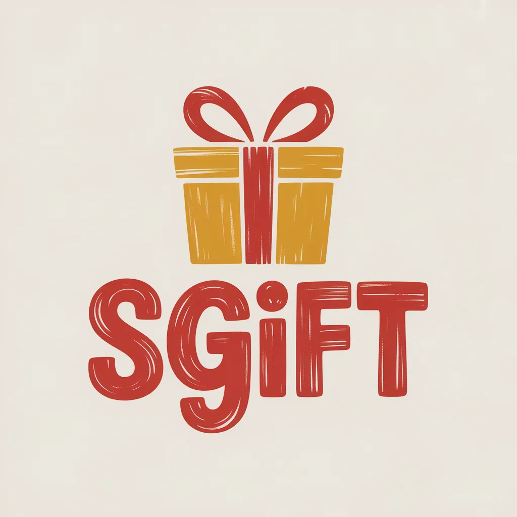 sGift Logo
