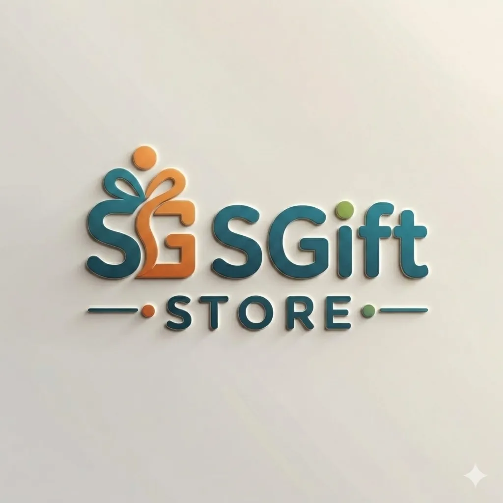 sGift Logo
